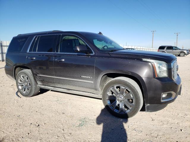 2015 GMC YUKON 1GKS1CKJ7FR621614