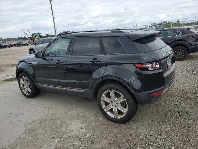 2014 Land Rover Range Rover Evoque Pure Premium VIN: SALVR2BG1EH892309 Lot: 38267384