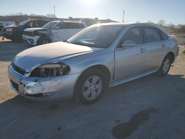 2010 Chevrolet Impala LT