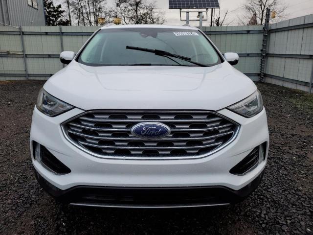 2FMPK4J90KBC26047 2019 FORD EDGE, photo no. 5