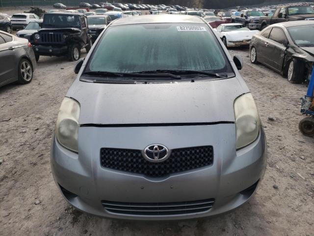 JTDJT923675061762 | 2007 Toyota yaris