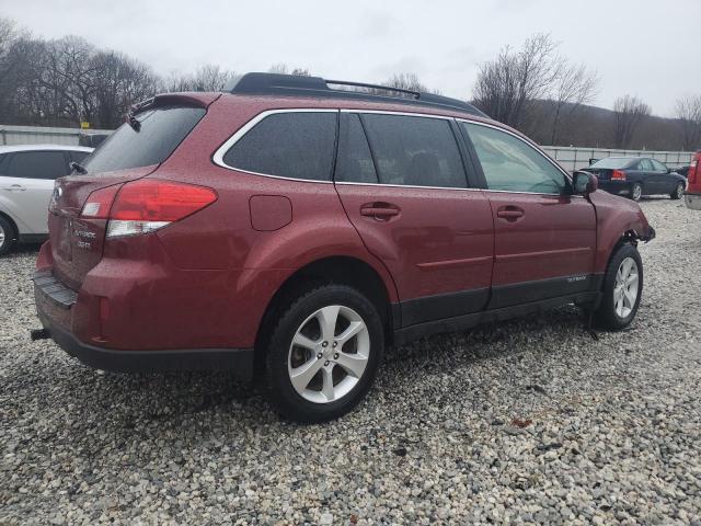 4S4BRDNC3E2254088 | 2014 SUBARU OUTBACK 3.