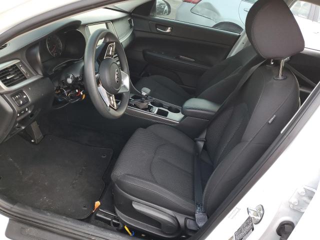5XXGT4L38LG401284 KIA Optima Lx