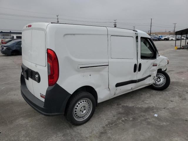2021 RAM PROMASTER - ZFBHRFAB0M6V38599