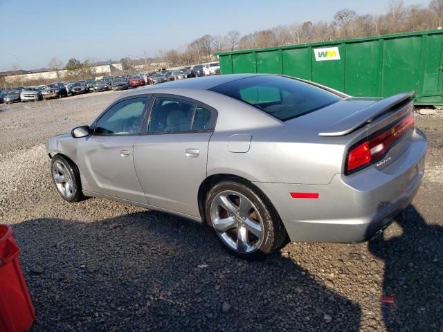 2C3CDXBG1EH344500 | 2014 DODGE CHARGER SE