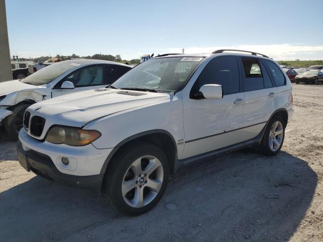 2006 BMW X5 4.4i