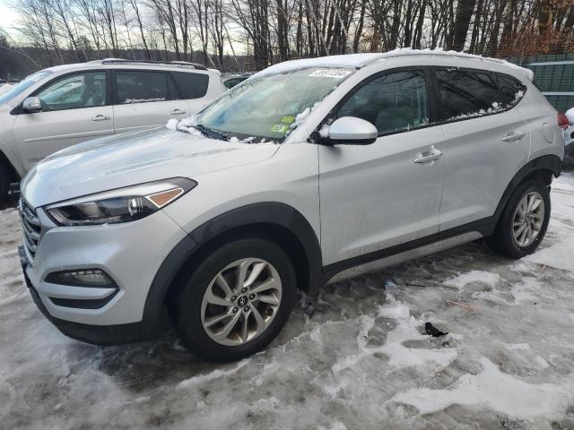 KM8J3CA49HU545595 | 2017 HYUNDAI TUCSON LIM