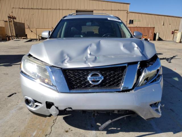 5N1AR2MN4EC707809 | 2014 NISSAN PATHFINDER