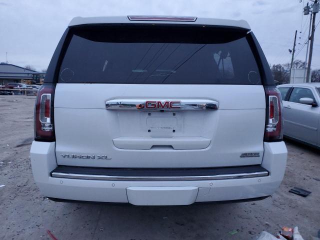 1GKS2HKJ3GR251810 | 2016 GMC YUKON XL D