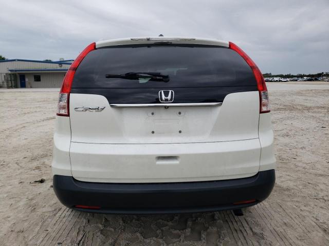 5J6RM3H77EL021250 | 2014 Honda cr-v exl