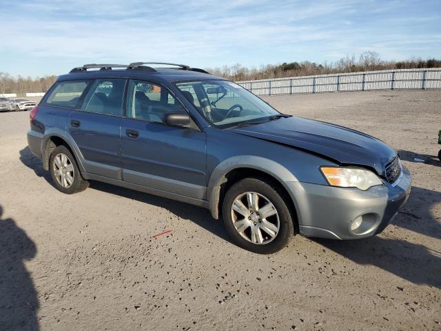 4S4BP61C757337985 | 2005 Subaru legacy outback 2.5i