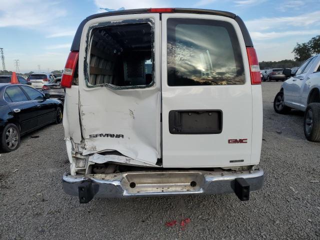 2019 GMC Savana G2500 VIN: 1GTW7AFGXK1211641 Lot: 40887694