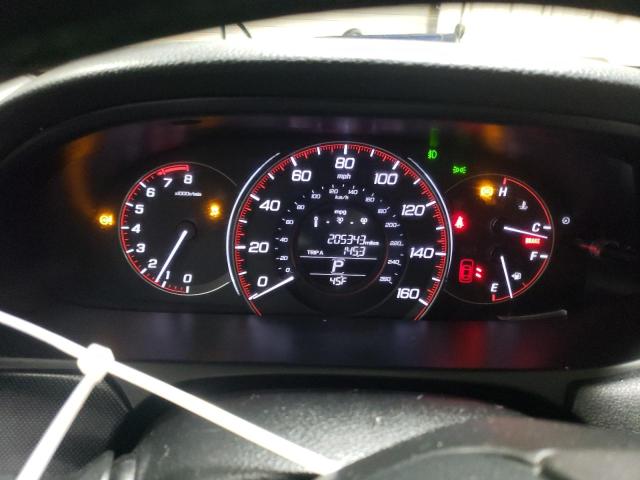 1HGCR2F5XEA252553 | 2014 HONDA ACCORD SPO