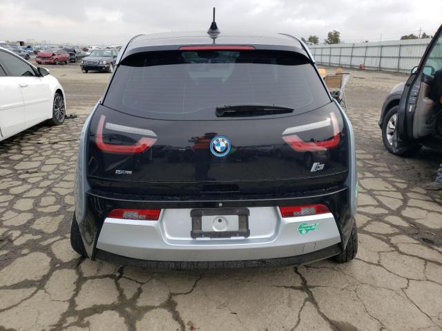 2014 BMW I3 Rex VIN: WBY1Z4C56EV276572 Lot: 39121244