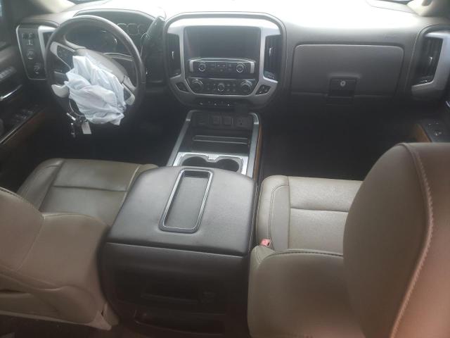2015 GMC SIERRA K15 - 3GTU2VEC0FG102480