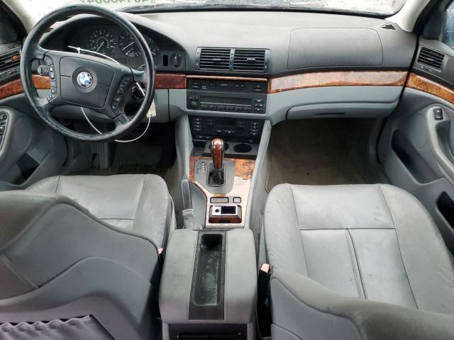2000 BMW 528 It Automatic VIN: WBADP6347YBV65373 Lot: 40148804