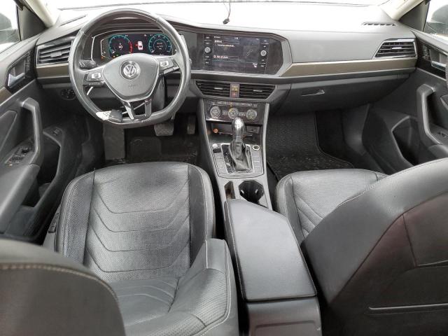 3VWGB7BU3KM197146 | 2019 VOLKSWAGEN JETTA SEL