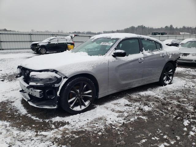 2018 Dodge Charger SXT