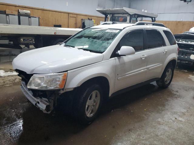 PONTIAC TORRENT