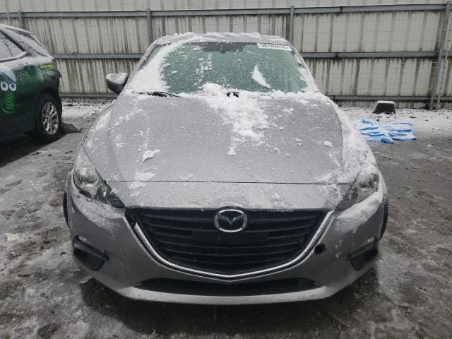 3MZBM1K79FM185732 | 2015 MAZDA 3 SPORT