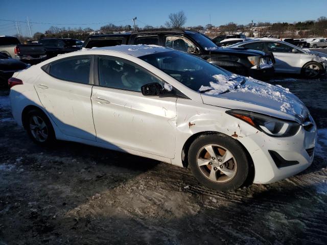 5NPDH4AE8EH521070 | 2014 HYUNDAI ELANTRA