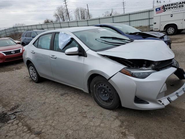 5YFBURHE7KP940614 | 2019 TOYOTA COROLLA L