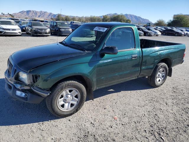 2004 Toyota Tacoma 