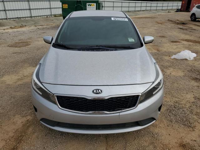 3KPFK4A77HE087678 | 2017 KIA FORTE LX