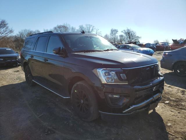 1FMJK1JT4JEA11886 | 2018 FORD EXPEDITION