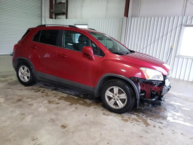 KL7CJLSB9FB096134 | 2015 CHEVROLET TRAX 1LT