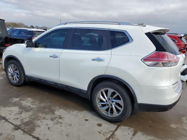 5N1AT2MT6FC760996 | 2015 NISSAN ROGUE S