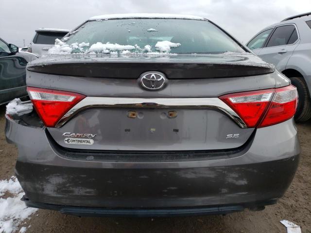 4T1BF1FK8GU239428 | 2016 TOYOTA CAMRY LE