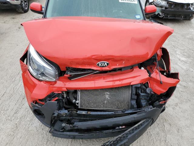 KNDJN2A2XK7636467 | 2019 KIA SOUL