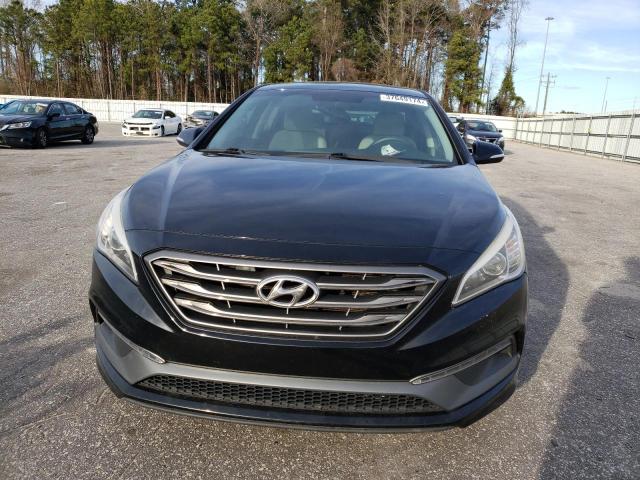 5NPE34AF1HH546876 | 2017 HYUNDAI SONATA SPO