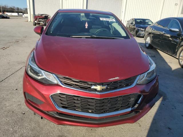 1G1BE5SM0H7184178 | 2017 CHEVROLET CRUZE LT