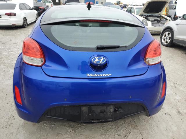 KMHTC6AD5EU188986 | 2014 Hyundai veloster