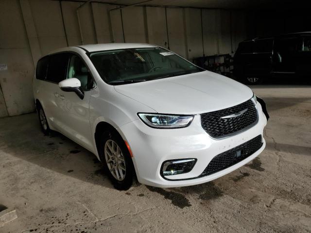 2023 CHRYSLER PACIFICA T - 2C4RC1BG0PR580879