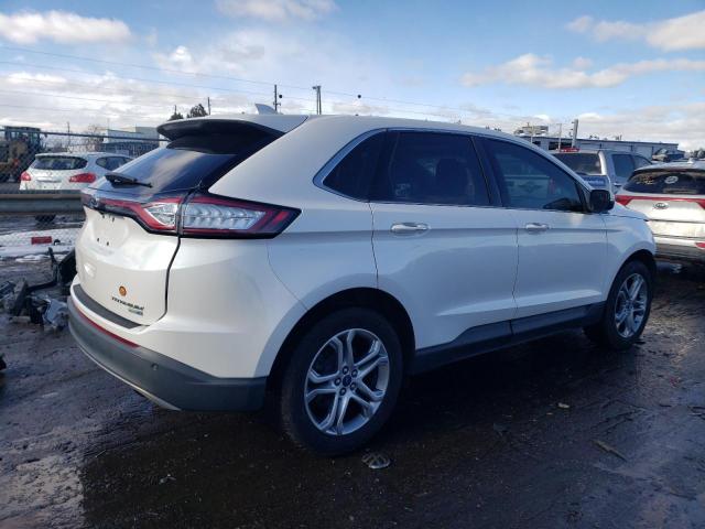 2FMTK4K90FBB12147 | 2015 FORD EDGE TITAN