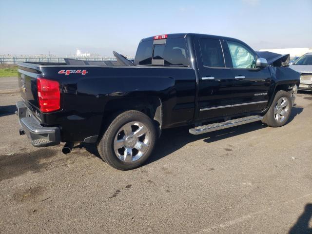 1GCVKSEC5EZ138232 | 2014 CHEVROLET SILVERADO