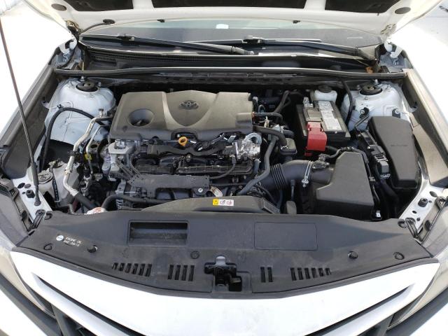 4T1G11AKXPU763594 | 2023 TOYOTA CAMRY SE N