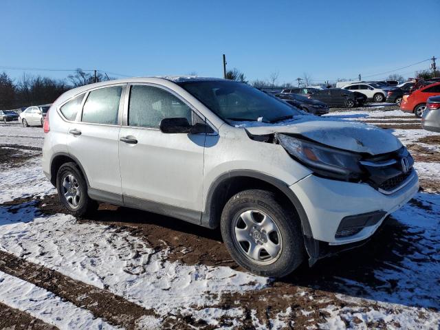 2016 HONDA CR-V LX - 5J6RM4H31GL078016