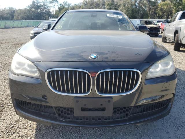 VIN WBAYE8C55ED134638 2014 BMW 7 Series, 750 LI no.5