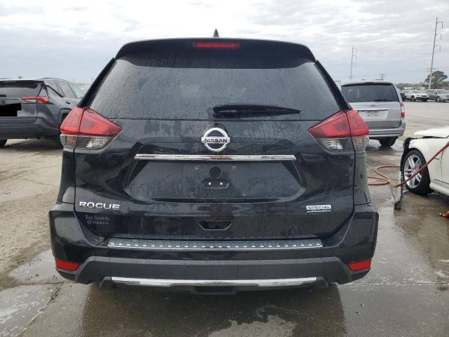 5N1AT2MT8KC799440 | 2019 NISSAN ROGUE S