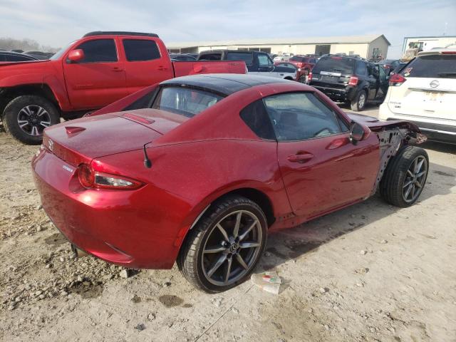 2020 Mazda Mx-5 Miata Grand Touring VIN: JM1NDAM72L0418412 Lot: 82810663
