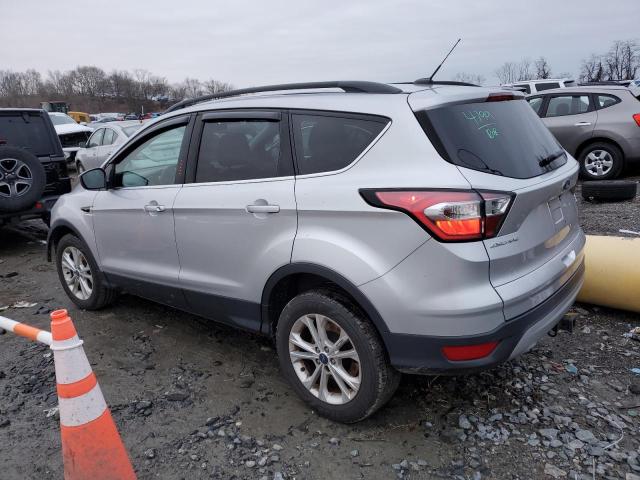 Vin: 1fmcu9g92hub71181, lot: 40191444, ford escape se 20172