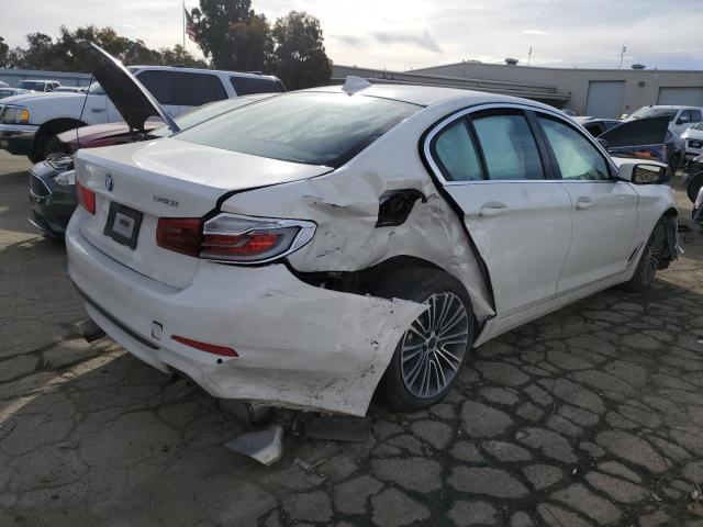 2019 BMW 540 I - WBAJE5C57KWW15622