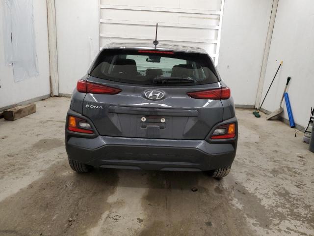 KM8K12AA1MU665640 | 2021 Hyundai kona se