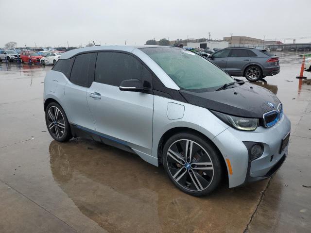 2015 BMW I3 Rex VIN: WBY1Z4C50FV503370 Lot: 39136614