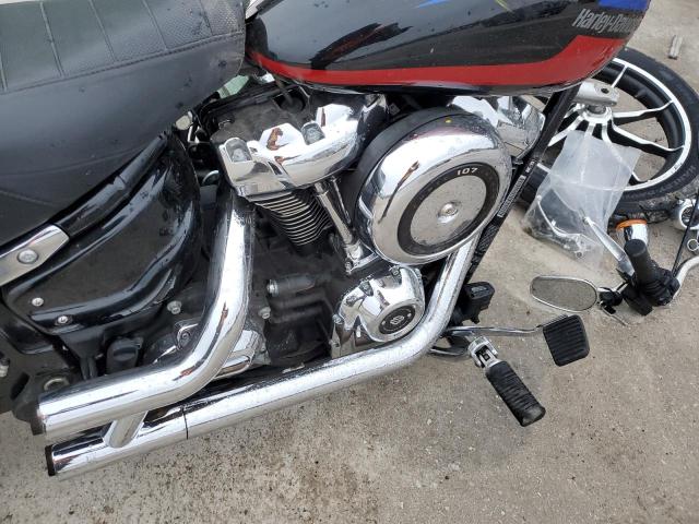 2018 HARLEY-DAVIDSON FXLR LOW R - 1HD1YNJ14JC026651