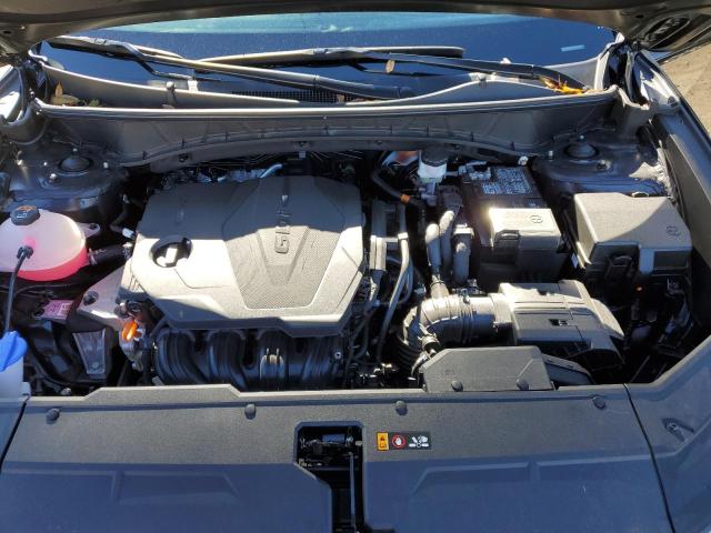2023 HYUNDAI TUCSON SEL 5NMJF3AE7PH251588